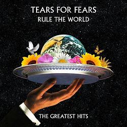 Foto van Rule the world:the greatest hits - cd (0600753802878)