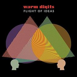 Foto van Flight of ideas - lp (5056340100653)