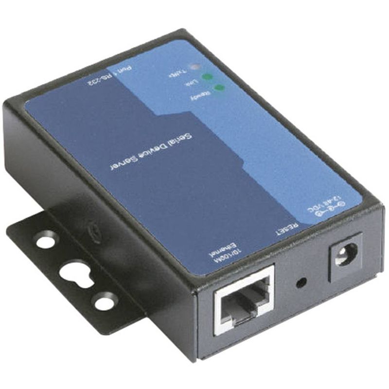 Foto van Kern yki-01 rs-232/ethernetadapter