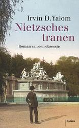 Foto van Nietzsches tranen - irvin d. yalom - paperback (9789463821889)