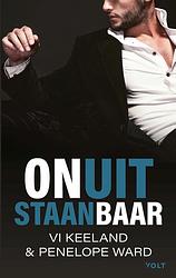 Foto van Onuitstaanbaar - penelope ward, vi keeland - ebook (9789021420998)