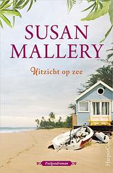 Foto van Uitzicht op zee - susan mallery - ebook