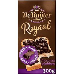 Foto van De ruijter vlokken royaal 300g bij jumbo