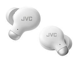 Foto van Jvc ha-a25t-wn-e bluetooth on-ear hoofdtelefoon wit