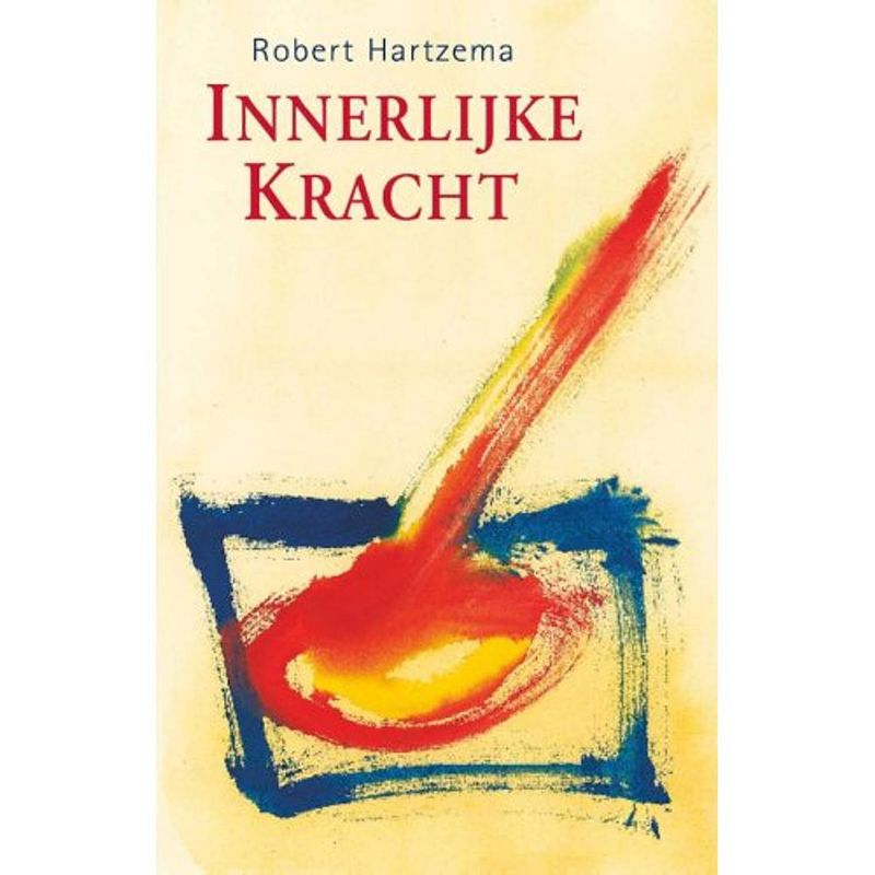 Foto van Innerlijke kracht