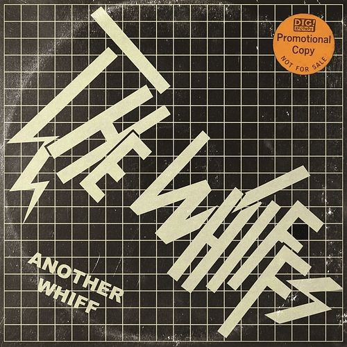 Foto van Another whiff - lp (2090405378123)