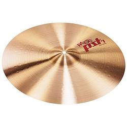 Foto van Paiste pst7 thin crash 16 inch