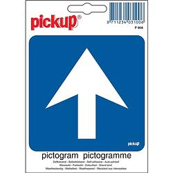 Foto van Pictogram 10 x 10 cm