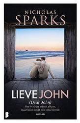 Foto van Lieve john - nicholas sparks - ebook (9789402312560)