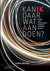 Foto van Kan ik daar wat aan doen? - carin wevers - ebook (9789046964361)