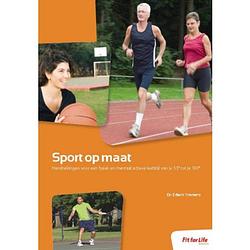 Foto van Sport op maat