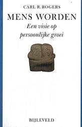 Foto van Mens worden - carl rogers - paperback (9789061312598)