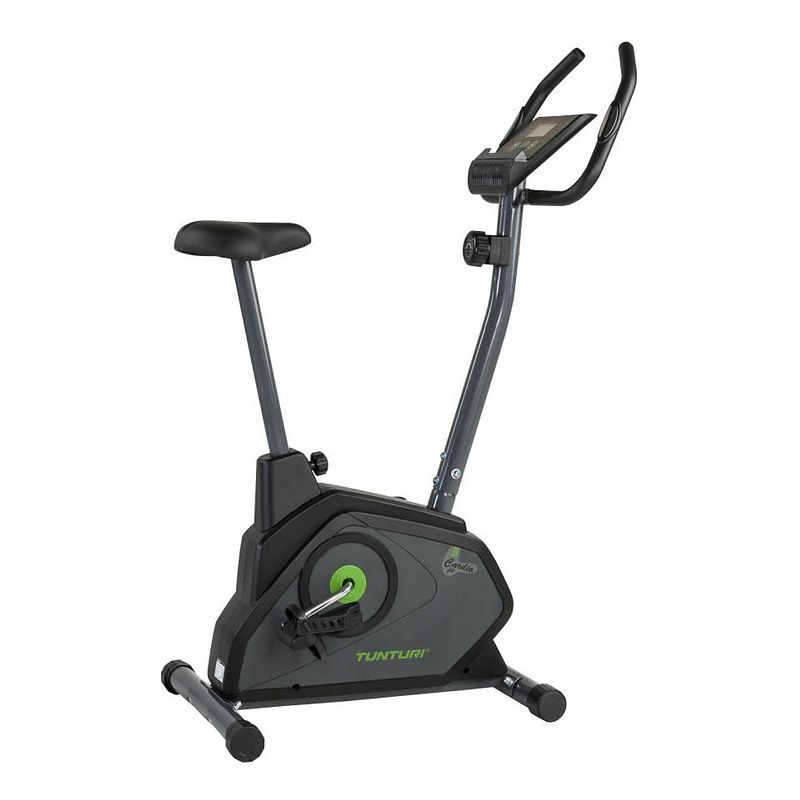 Foto van Tunturi cardio fit b30 hometrainer