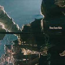 Foto van These same skies - cd (9320428355669)