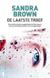 Foto van De laatste troef - sandra brown - paperback (9789022597415)