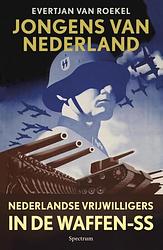 Foto van Jongen van nederland - evertjan van roekel - ebook (9789000301195)