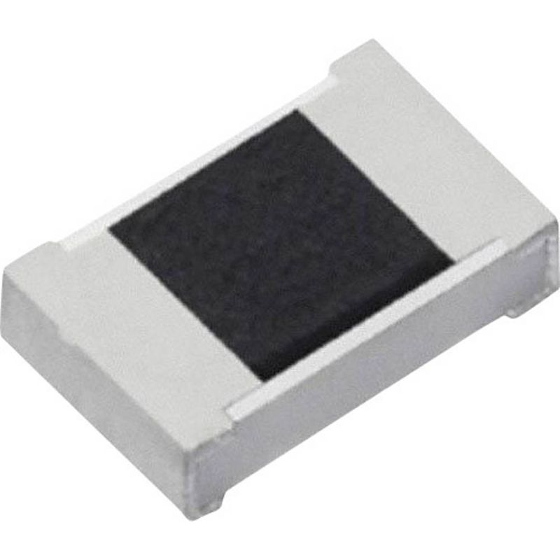 Foto van Panasonic erj-3rqfr33v thick film weerstand 0.33 ω smd 0603 0.1 w 1 % 300 ±ppm/°c 1 stuk(s)