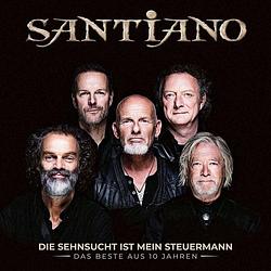 Foto van Die sehnsucht ist mein steuermann - das beste aus - cd (0602445609093)