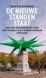 Foto van De nieuwe standenstaat - martin sommer - paperback (9789044653601)