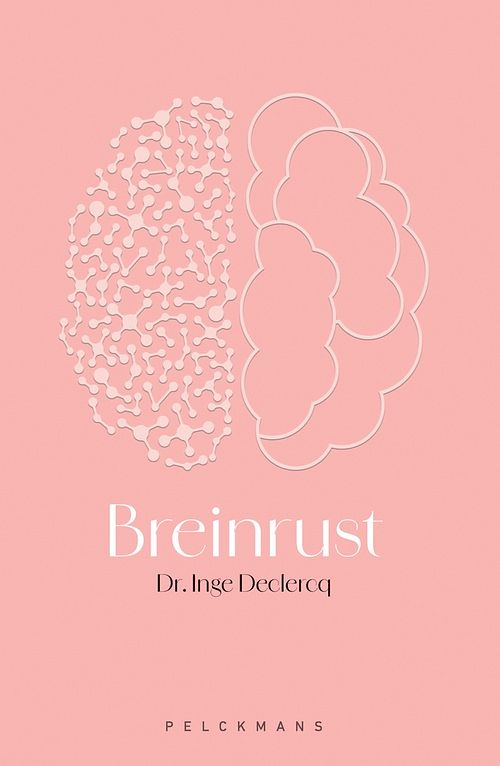 Foto van Breinrust - inge declercq - ebook