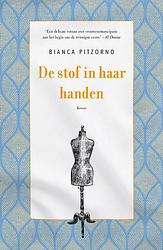 Foto van De stof in haar handen - bianca pitzorno - ebook (9789044978735)