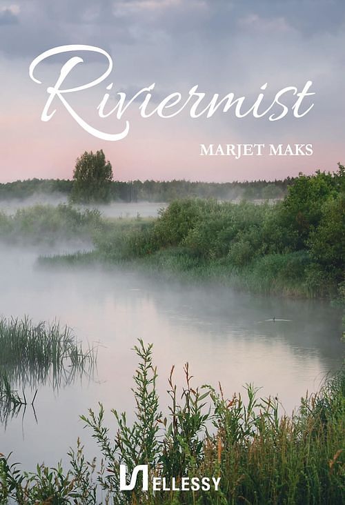 Foto van Riviermist - marjet maks - ebook