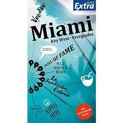 Foto van Miami - anwb extra