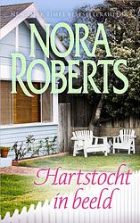 Foto van Hartstocht in beeld - nora roberts - ebook