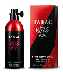Foto van Tabac wild ride aftershave spray
