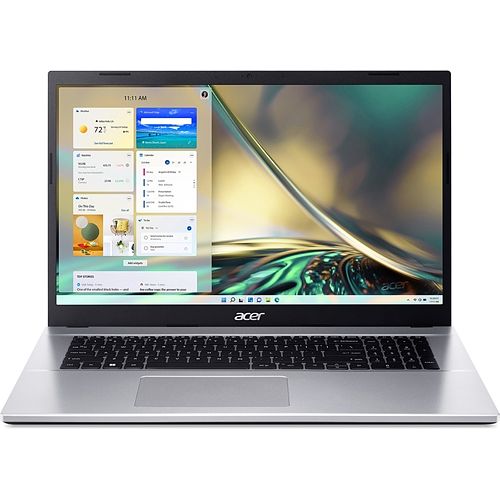 Foto van Acer laptop aspire 3 a317-54-38u0