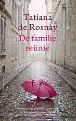 Foto van De familiereünie - tatiana de rosnay - ebook (9789026342691)