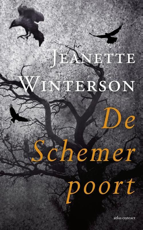 Foto van De schemerpoort - jeanette winterson - ebook (9789025440695)