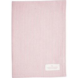 Foto van Greengate tafelkleed alicia licht roze (145x250cm)