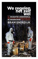 Foto van We regelen het zelf wel - bram endedijk - ebook (9789000355532)