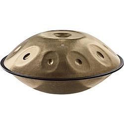 Foto van Meinl hpstl101 sonic energy sensory d amara handpan