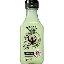 Foto van Red phoenix wasabi mayonaise 250ml bij jumbo