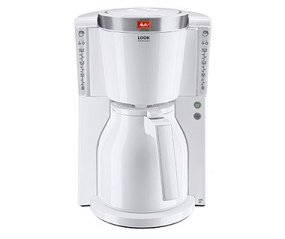 Foto van Melitta koffiezetapparaat look iv therm selection