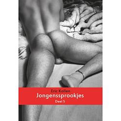 Foto van Jongenssprookjes deel 5