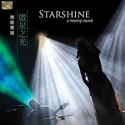 Foto van Starshine - cd (5019396295728)