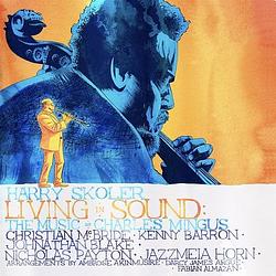 Foto van Living in sound: the music of charles mingus - cd (0016728166522)