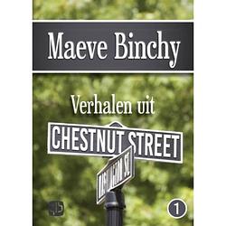 Foto van Verhalen uit chestnut street