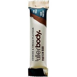 Foto van Killerbody cookies & cream 40g bij jumbo