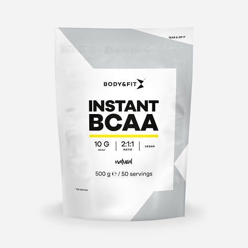 Foto van Instant bcaa