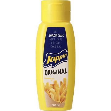 Foto van Joppie® original 500ml bij jumbo