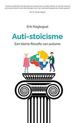 Foto van Auti-stoïcisme - erik nagtegaal - paperback (9789464659368)