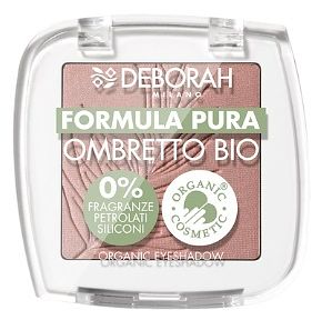 Foto van Deborah milano formula pura oogschaduw | roze 05