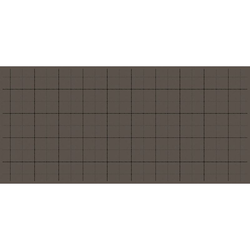 Foto van Md entree - design mat - universal - classic blocks - 67 x 150 cm