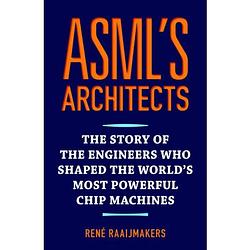 Foto van Asml's architects