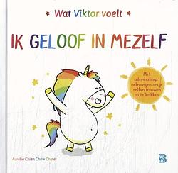 Foto van Ik geloof in mezelf - hardcover (9789403234694)