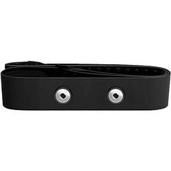 Foto van Polar pro chest strap riem zwart